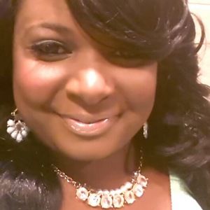 Meet your Posher, Keosha